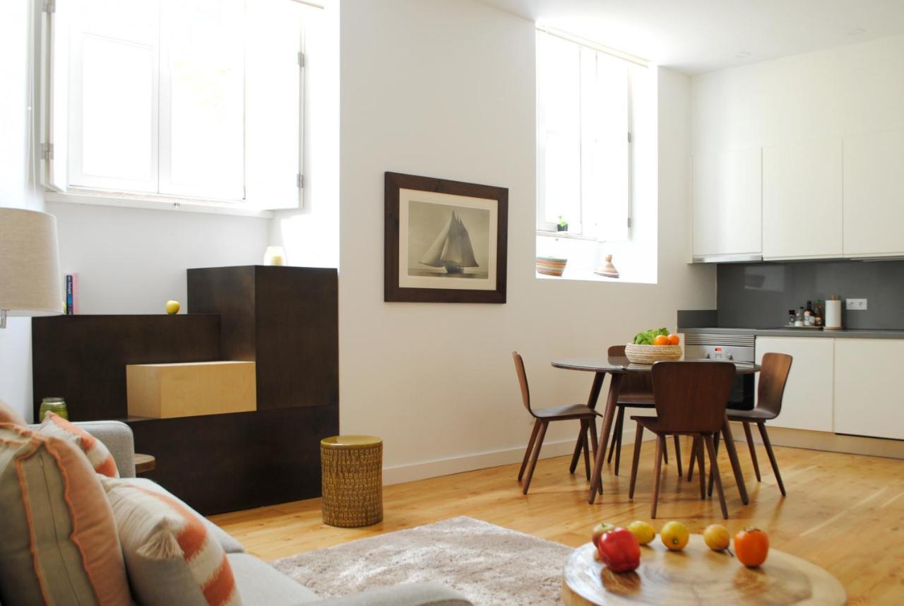 Alfama Prime Apartments By Homing 리스본 외부 사진