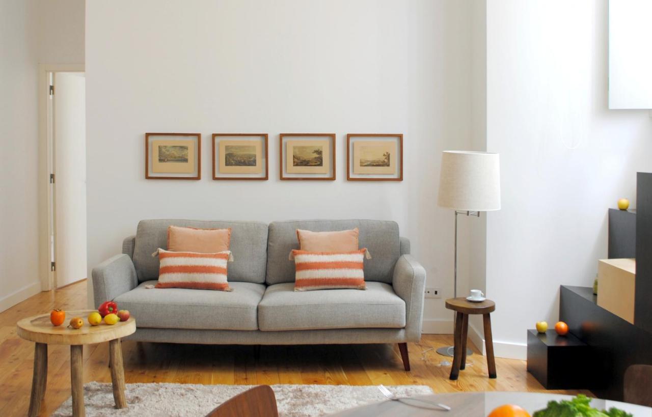 Alfama Prime Apartments By Homing 리스본 외부 사진