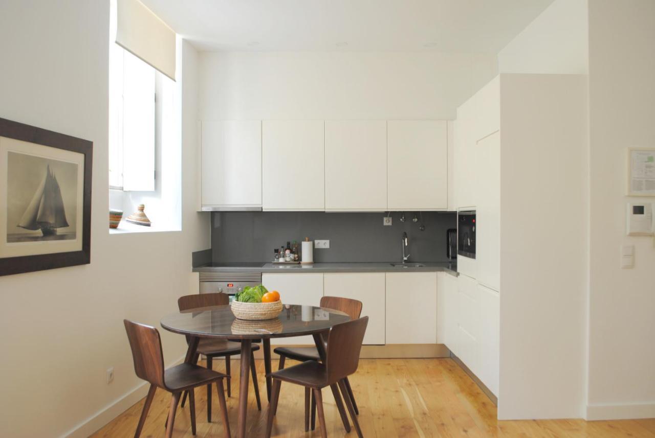 Alfama Prime Apartments By Homing 리스본 외부 사진
