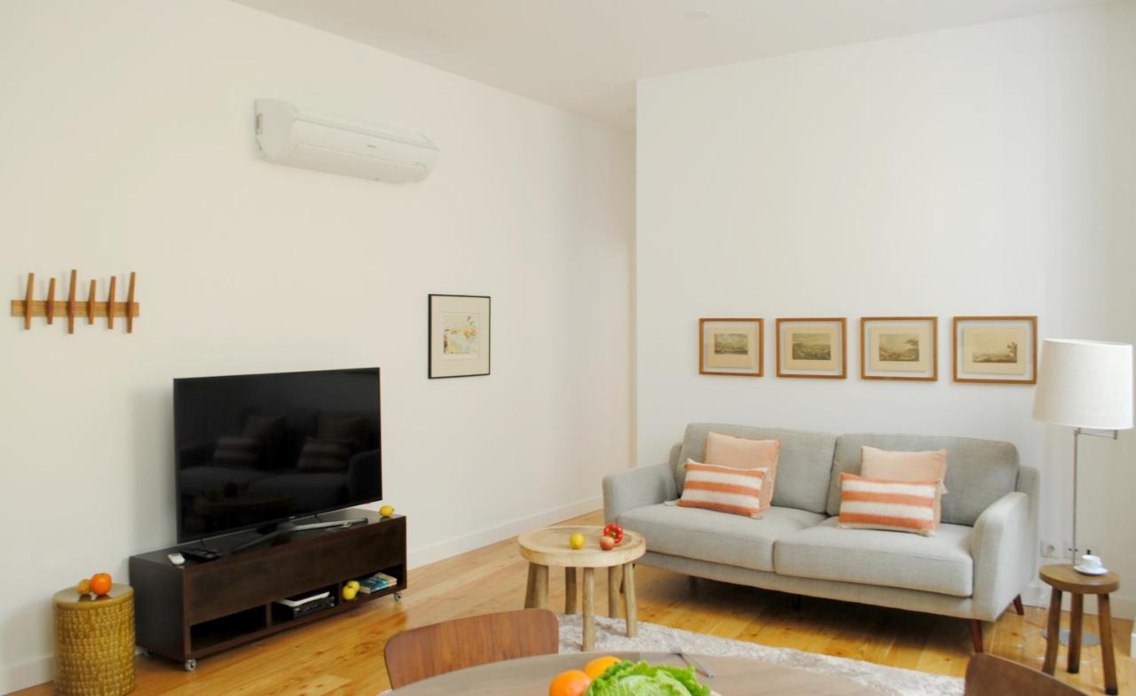 Alfama Prime Apartments By Homing 리스본 외부 사진